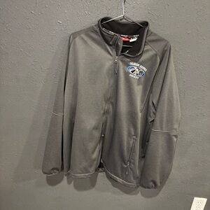 Mens CCM Hockey Jacket